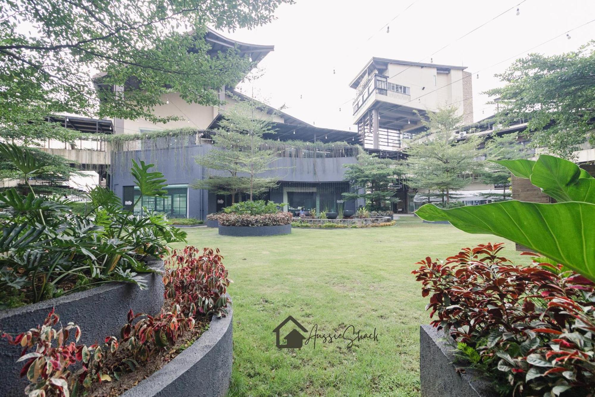 Aussie Shack - 2Br Modern Condo With Skyline View มะนิลา ภายนอก รูปภาพ